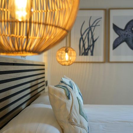 Apartamentos Ses Veles กาลายองกา ภายนอก รูปภาพ