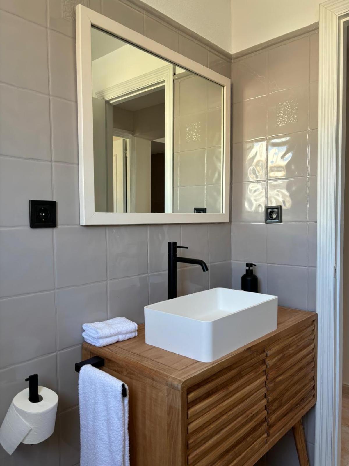 Apartamentos Ses Veles กาลายองกา ห้อง รูปภาพ